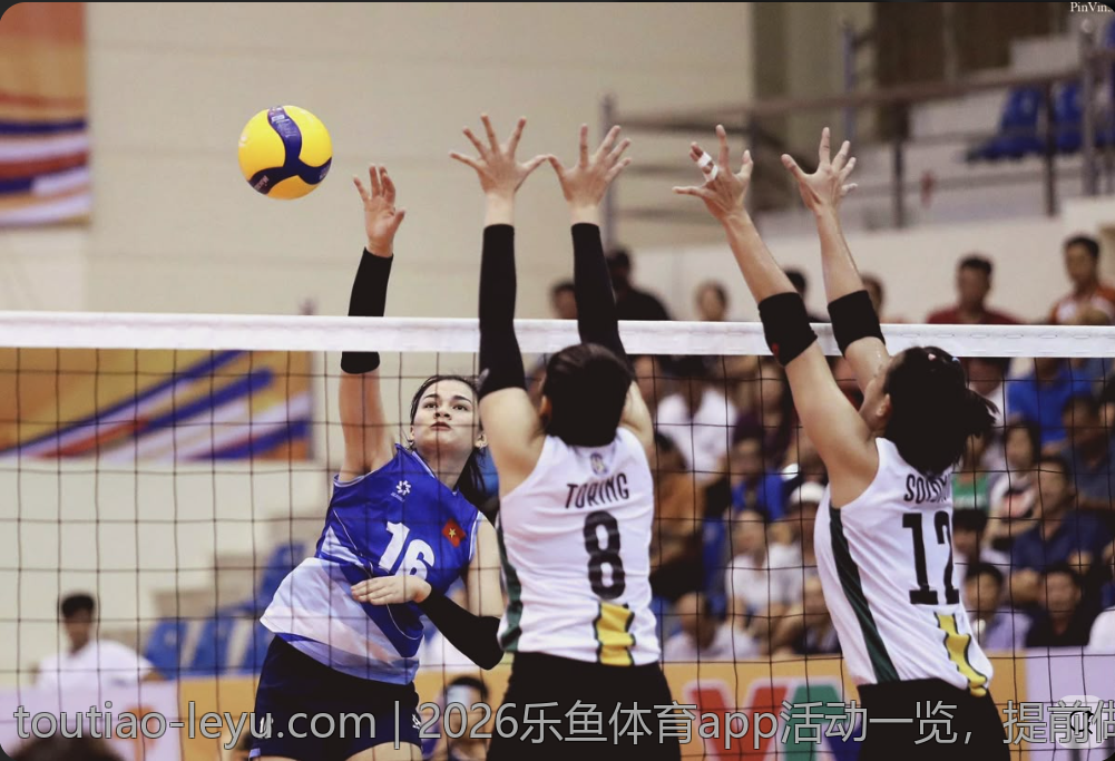 2026乐鱼体育app活动一览，提前做好准备