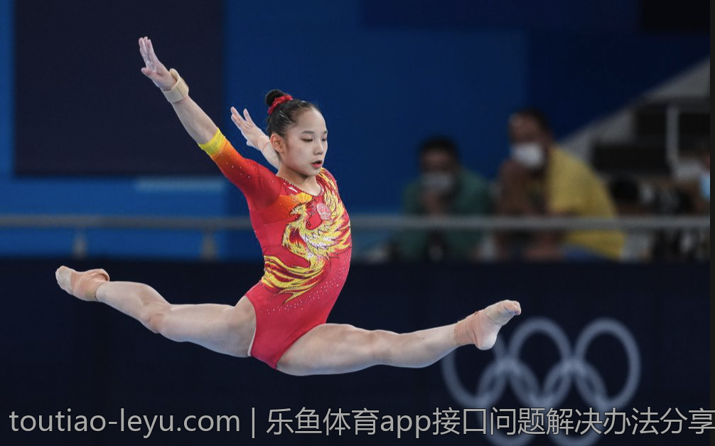 乐鱼体育app接口问题解决办法分享