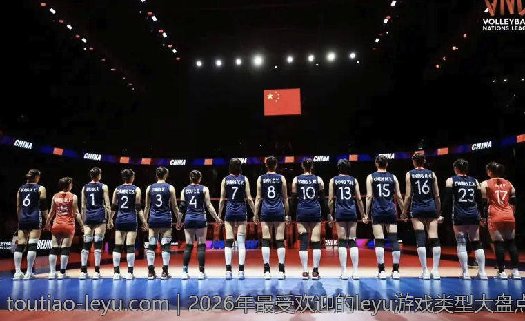 2026年最受欢迎的leyu游戏类型大盘点