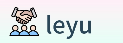 leyu中国官网 logo
